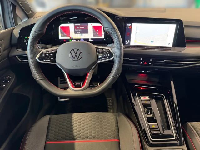 Volkswagen Golf 2.0 TSI GTI Golf VIII