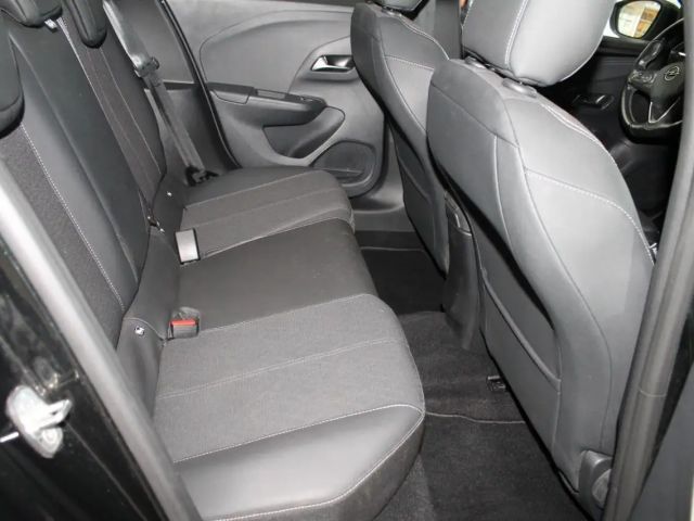 Opel Corsa Elegance Turbo