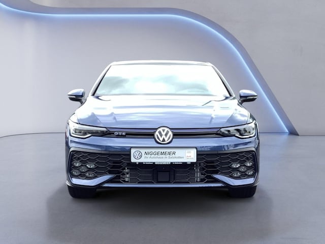 Volkswagen Golf DSG GTE Golf VIII