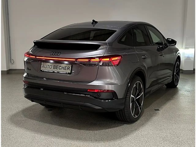 Audi Q4 e-tron 40 Sportback