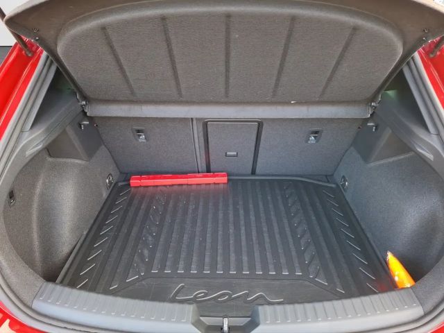 Seat Leon 1.5 eTSI DSG FR-lijn