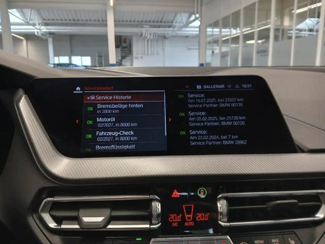 BMW 218 218i Coupé Gran Coupé M-Sport