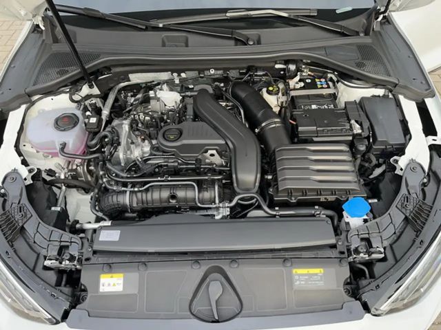 Audi A3 35 TFSI S-Tronic