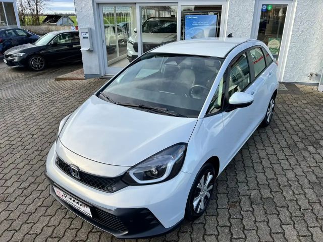 Honda Jazz 1.5 Elegance Hybrid i-MMD