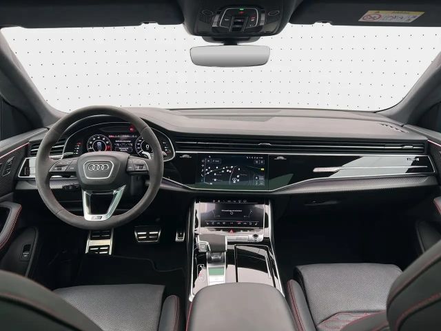 Audi RS Q8 *Keramik*305 km/h*B&O*HUD*Pano*Standh*Matri
