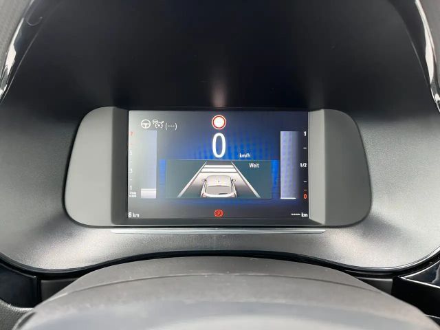 Opel Corsa 1.2 Turbo GS-Line Grand Sport Turbo