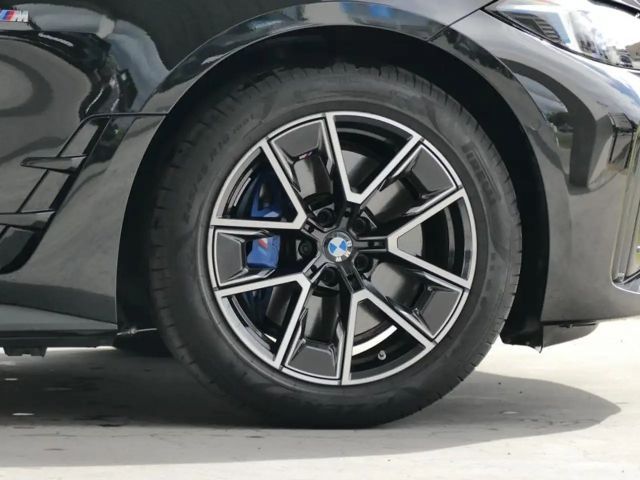 BMW i4 Coupé Gran Coupé M-Sport eDrive40