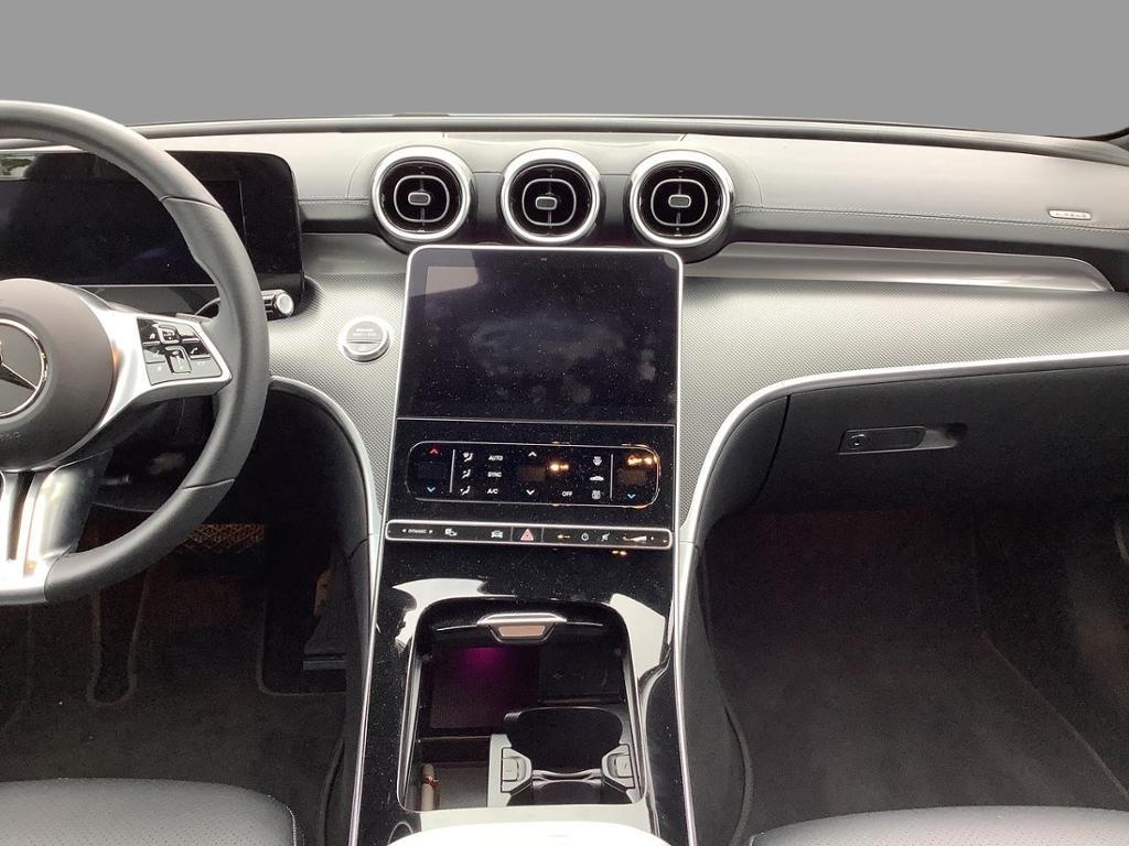 Mercedes-Benz C 200 Estate