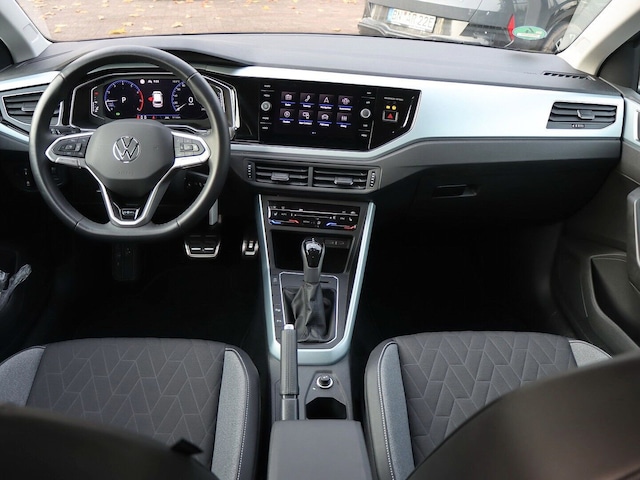 Volkswagen Polo 1.0 TSI DSG