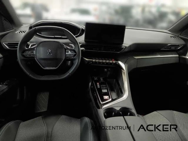 Peugeot 3008 Allure Pack PureTech