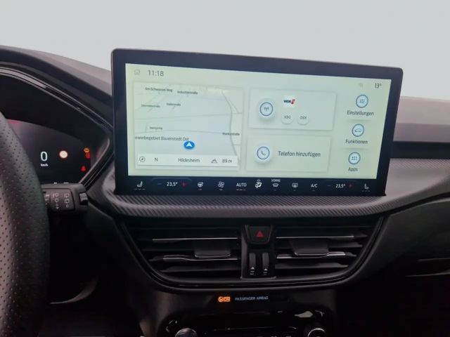 Ford Kuga EcoBoost ST Line X