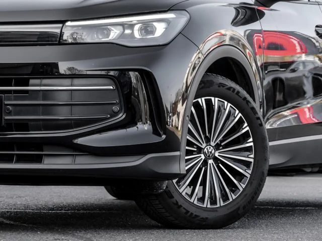 Volkswagen Tiguan 1.5 eTSI DSG IQ.Drive