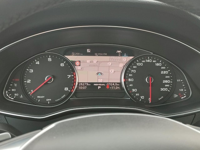 Audi A6 45 TFSI S-Tronic Sedan