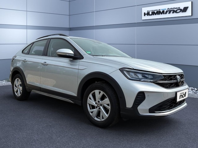 Volkswagen Taigo DSG Life