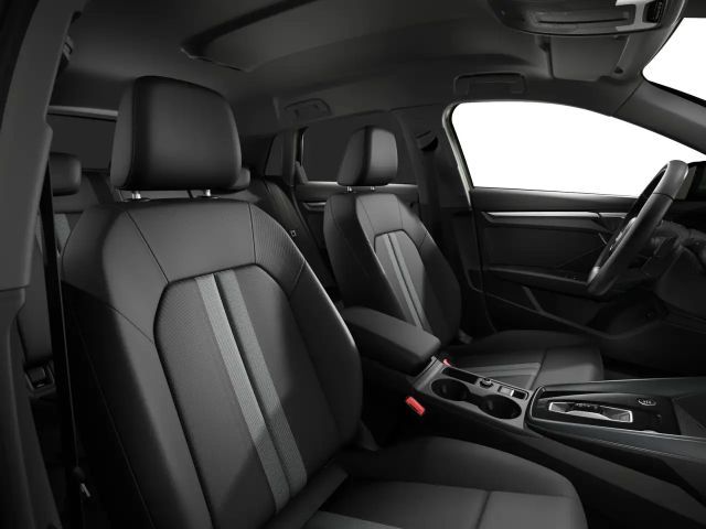 Audi A3 35 TDI S-Tronic Sedan