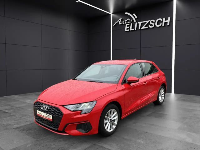 Audi A3 Sedan Sportback