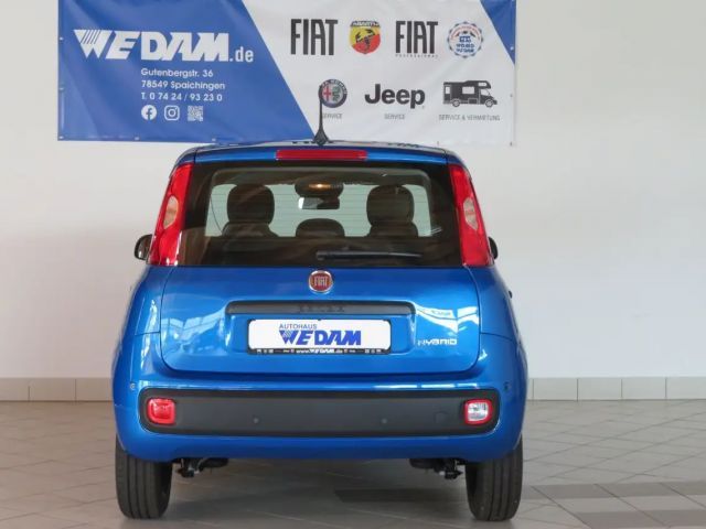 Fiat Panda Urban