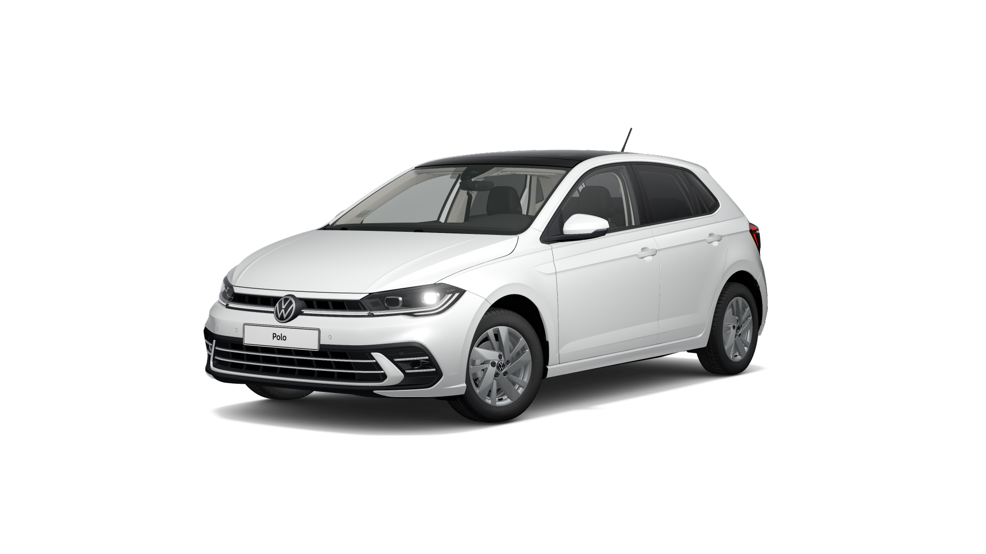 Volkswagen Polo Style