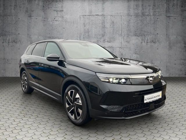 Opel Grandland X GS-Line Grand Sport