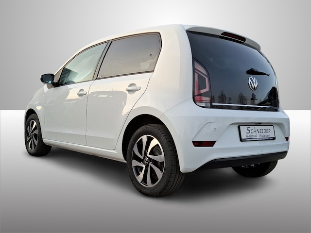 Volkswagen up! Active