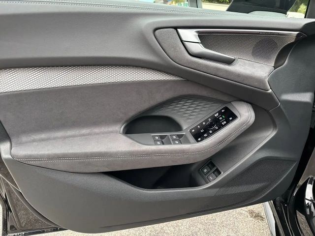 Audi A5 Hybride Quattro