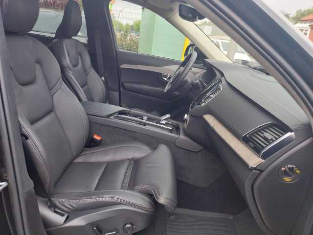 Volvo XC90 AWD Bright Recharge Ultra