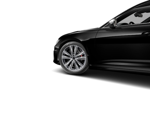 Audi S6 Avant Quattro