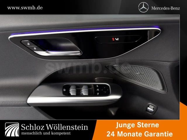 Mercedes-Benz C 200 4MATIC AVANTGARDE Sedan