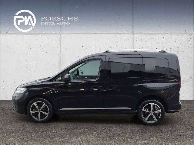 Volkswagen Caddy Style