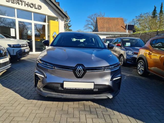 Renault Megane E-Tech E-Tech