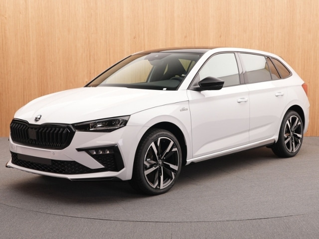 Skoda Scala KLIMA LED ALU