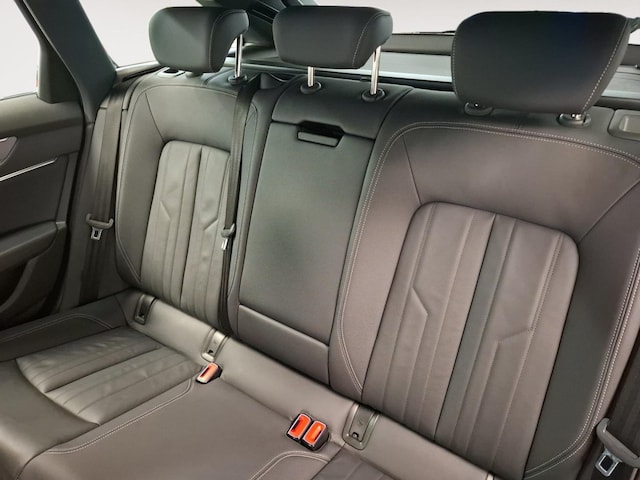 Audi A6 45 TFSI Avant S-Tronic