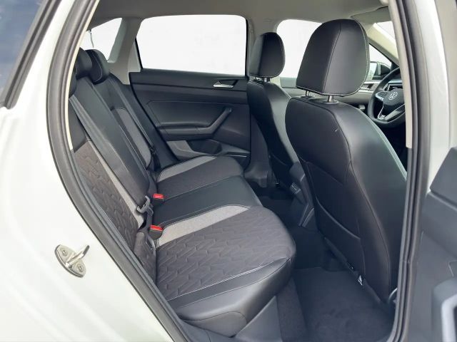 Volkswagen Taigo 1.0 TSI Life