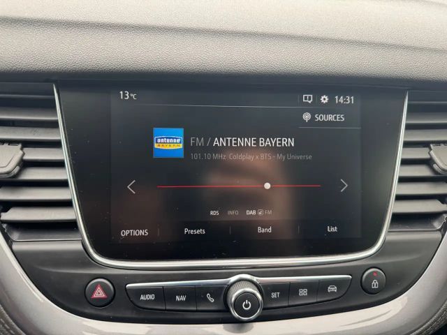 Opel Grandland X 1.2 Turbo Turbo