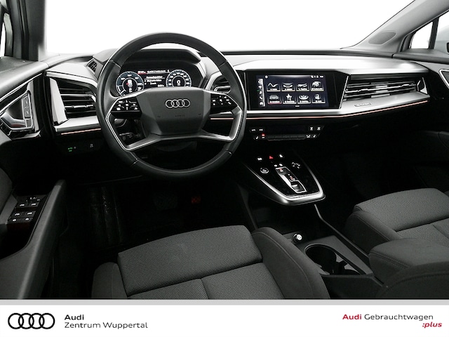 Audi Q4 e-tron 35 Sportback