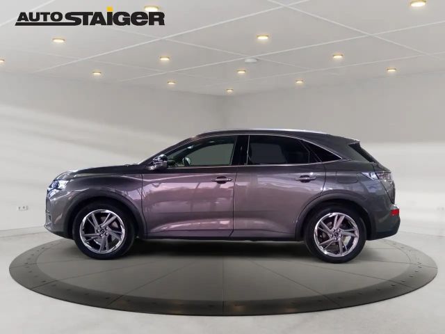 DS DS 7 Crossback Crossback