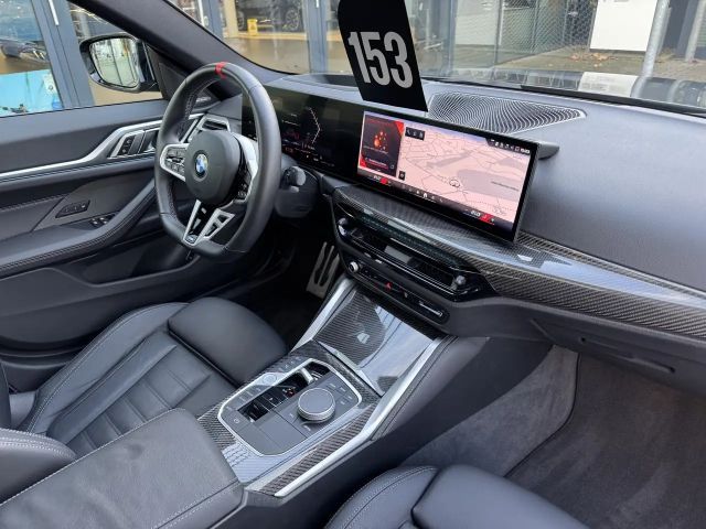 BMW 440 Coupé M-Sport M440i xDrive