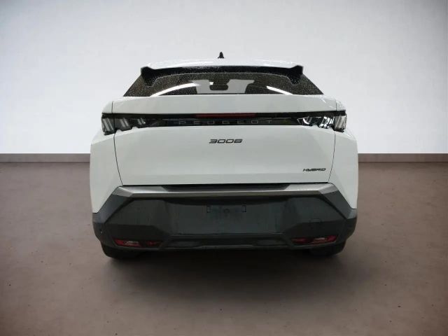 Peugeot 3008 Allure Pack Hybrid