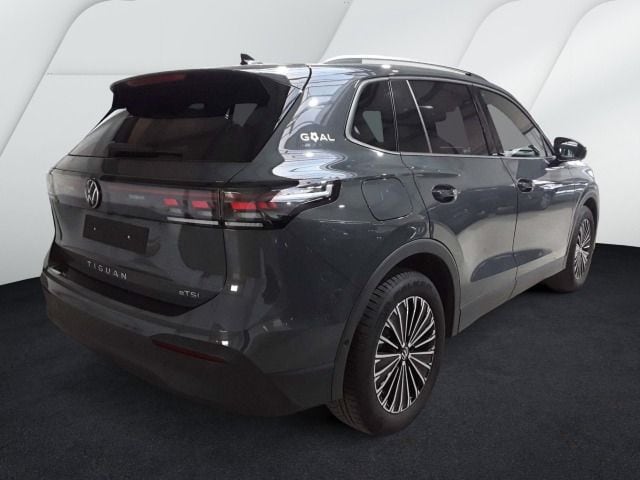Volkswagen Tiguan 1.5 eTSI DSG