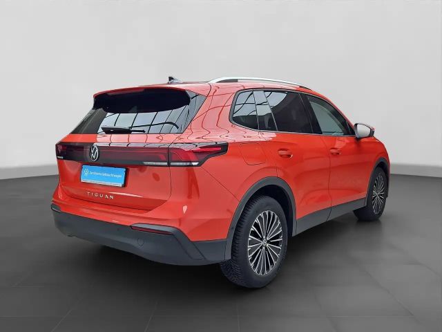Volkswagen Tiguan 2.0 TDI DSG Life