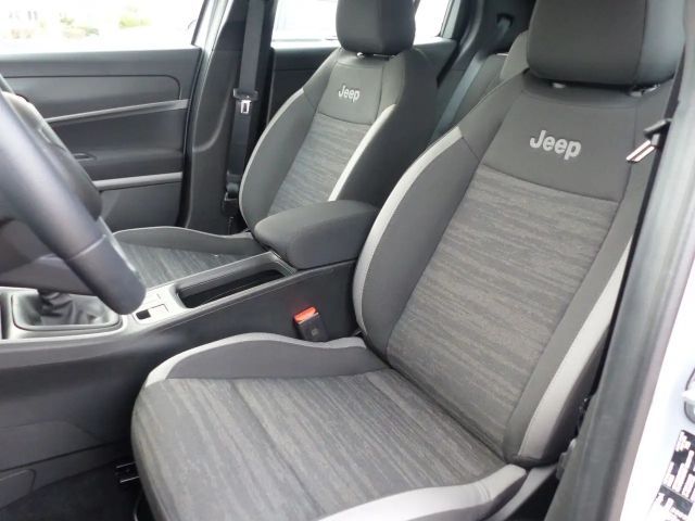 Jeep Avenger Longitude