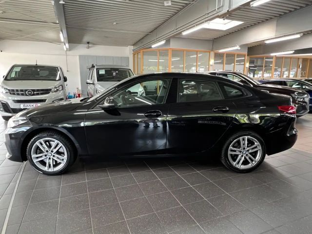 BMW 220 220d Advantage pakket Coupé Gran Coupé