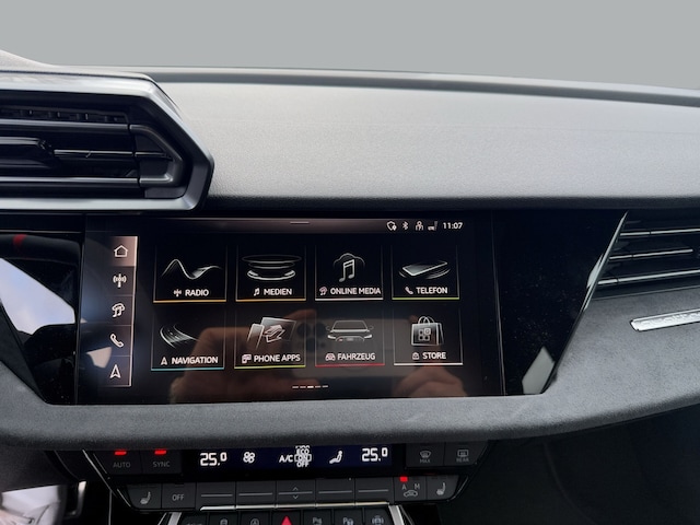 Audi RS3 Quattro S-Tronic Sportback