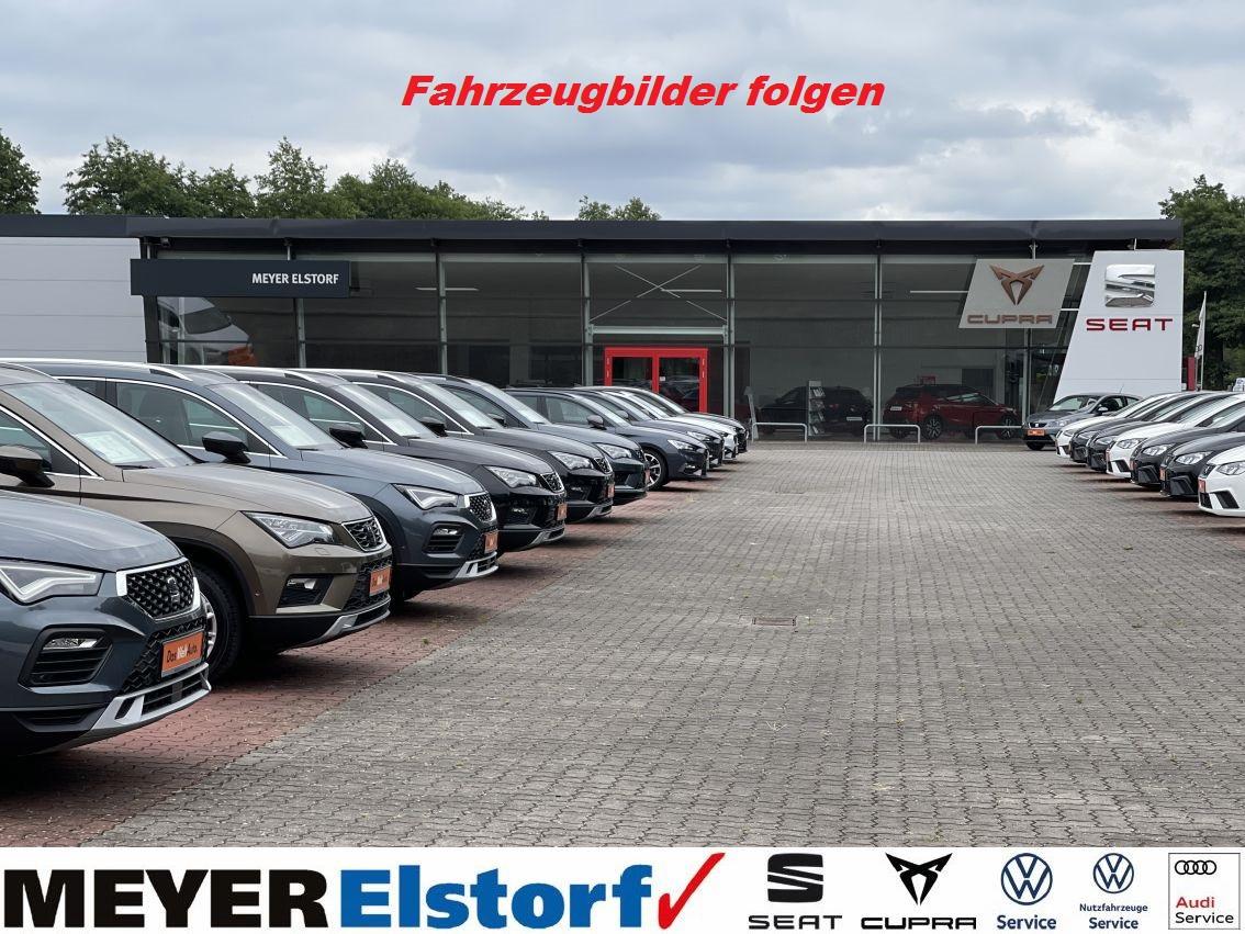 Cupra Leon 2.0 TSI DSG Sportstourer