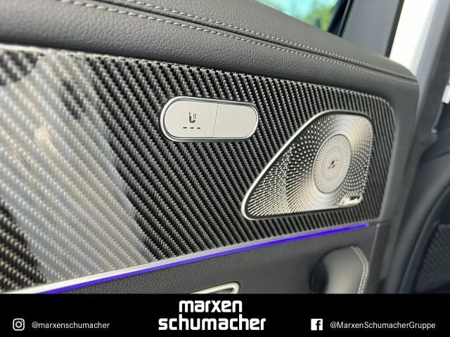 Mercedes-Benz GLE 53 AMG 4MATIC+ AMG Line