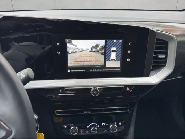 Opel Mokka GS-Line Grand Sport Turbo