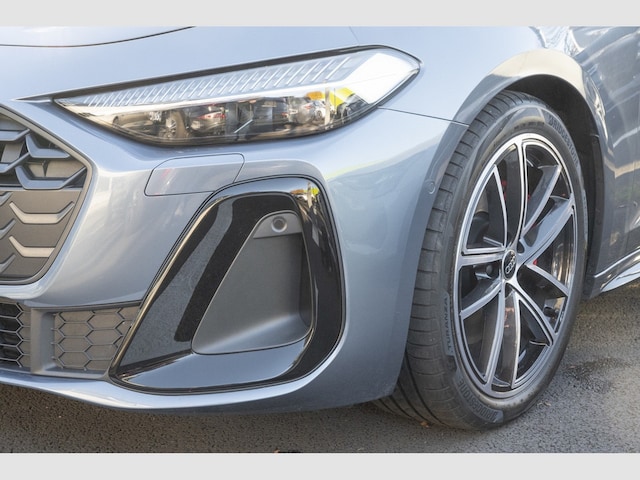 Audi A5 Quattro S-Tronic