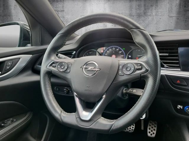 Opel Insignia Sports Tourer