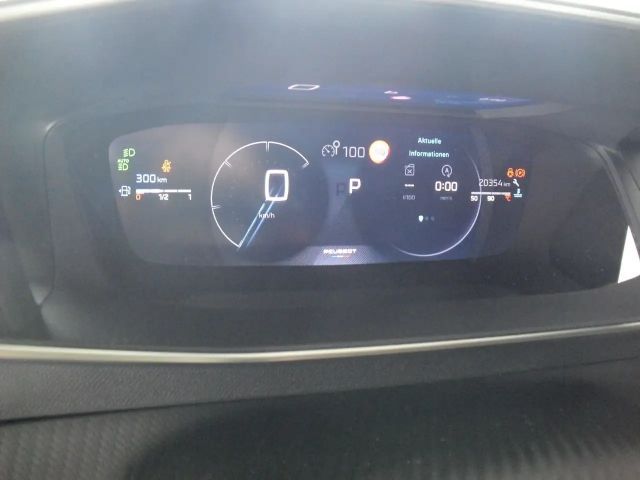 Peugeot 2008 EAT8 GT-Line