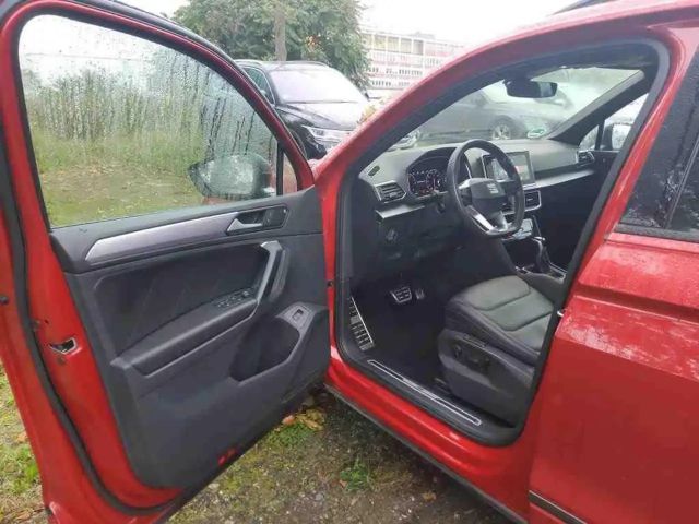 Seat Tarraco 1.5 TSI FR-lijn